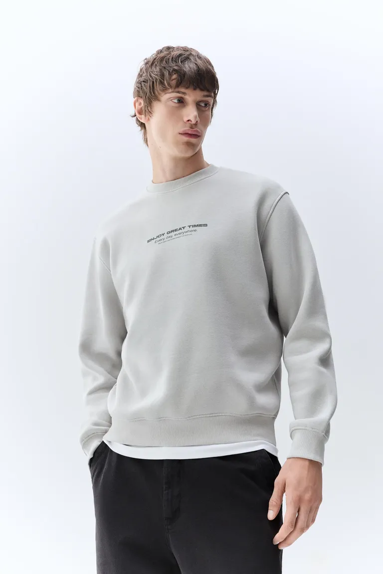 Buzo con estampados de Lefties en Buzos y Sweaters para argentina