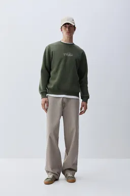 Buzo con estampados de Lefties en Buzos y Sweaters para argentina