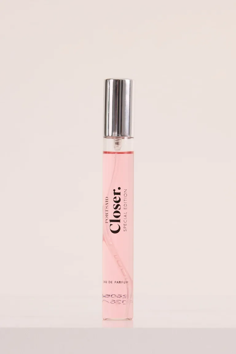 Perfume Closer Edición Especial de 15ml - Notas Frescas y Florales de Portsaid en Fragancias para argentina