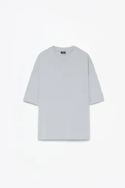 Remera estampado engomado de Lefties en Remeras y Polos para argentina
