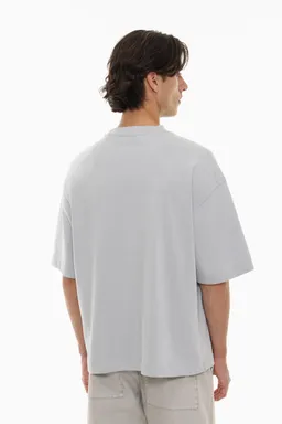 Remera estampado engomado de Lefties en Remeras y Polos para argentina