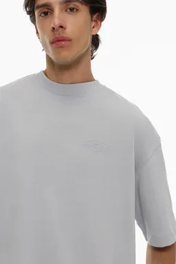 Remera estampado engomado de Lefties en Remeras y Polos para argentina