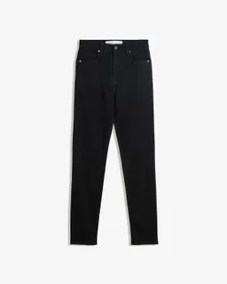 Jeans skinny tiro súper alto de Bershka en Pantalones para argentina