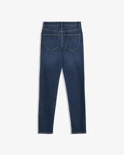 Jeans skinny tiro súper alto de Bershka en Pantalones para argentina