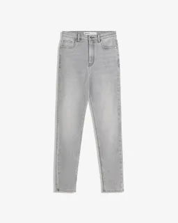 Jeans skinny tiro súper alto de Bershka en Pantalones para argentina
