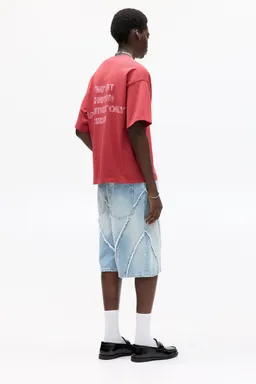 Remera stwd exhibition de Pull&Bear en Remeras y Polos para argentina