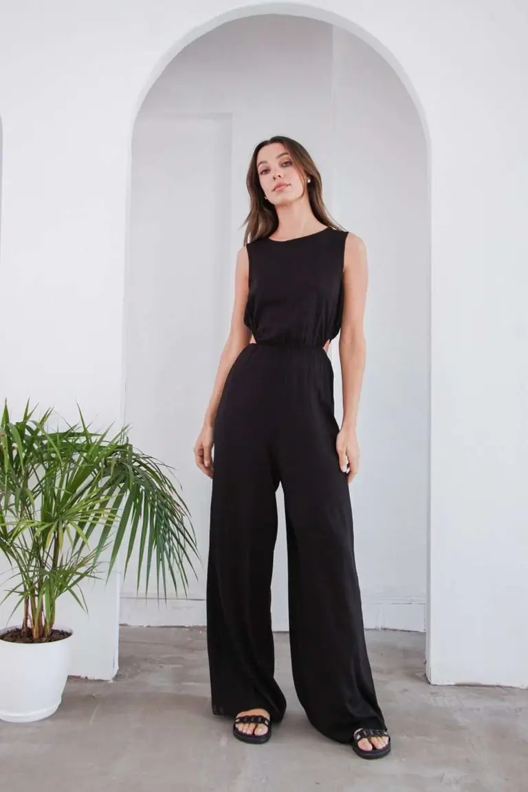 Mono Lino Calado de Hesed en Monos para argentina