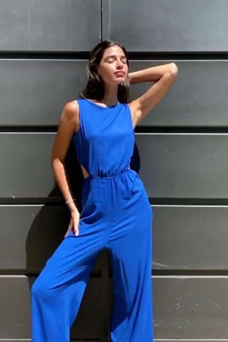 Mono Lino Calado de Hesed en Monos para argentina