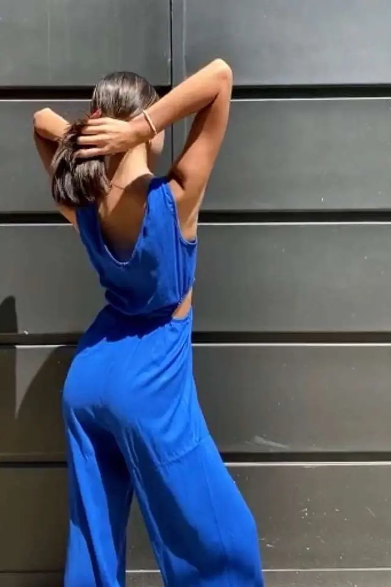 Mono Lino Calado de Hesed en Monos para argentina