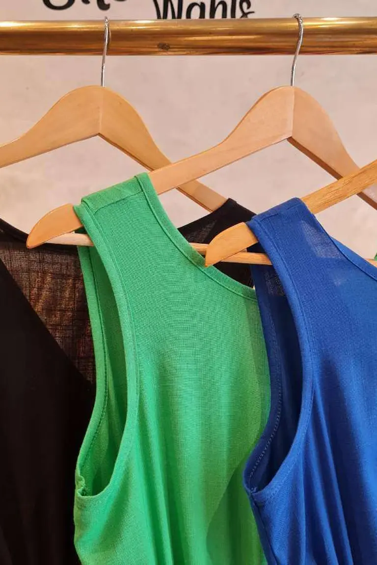 Mono Lino Calado de Hesed en Monos para argentina