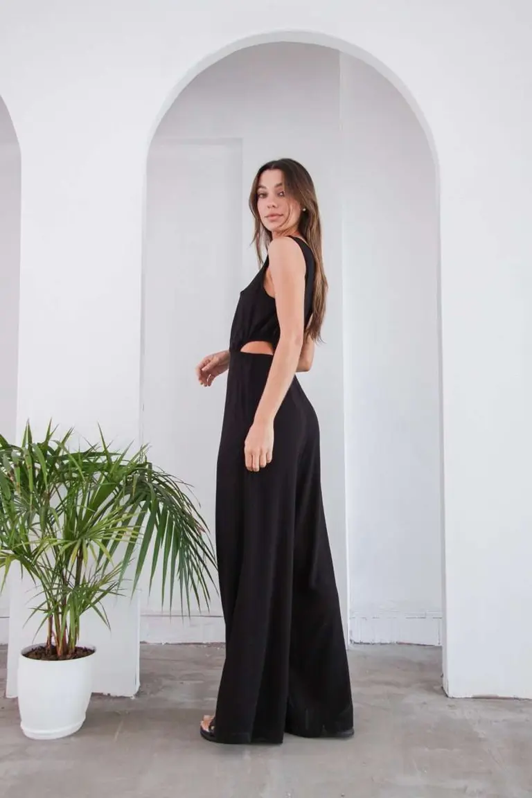 Mono Lino Calado de Hesed en Monos para argentina