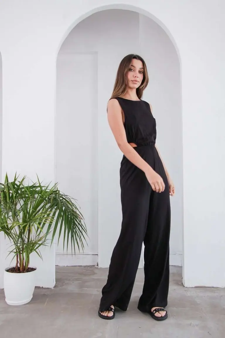 Mono Lino Calado de Hesed en Monos para argentina