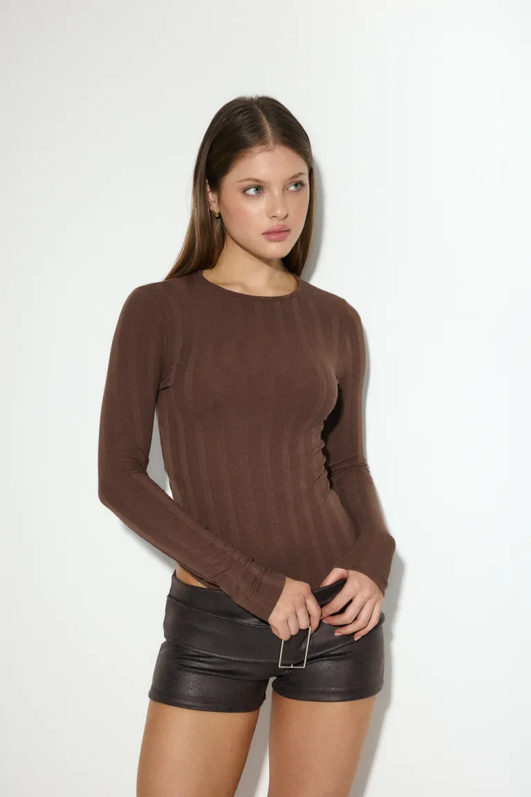 Shorts tiro bajo de Audaz en Shorts para argentina