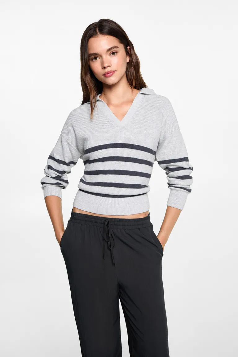 Pantalón fluido de Mango Teen en Pantalones para argentina