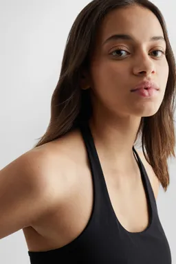 Top espalda abierta de Mango Teen en Tops para argentina