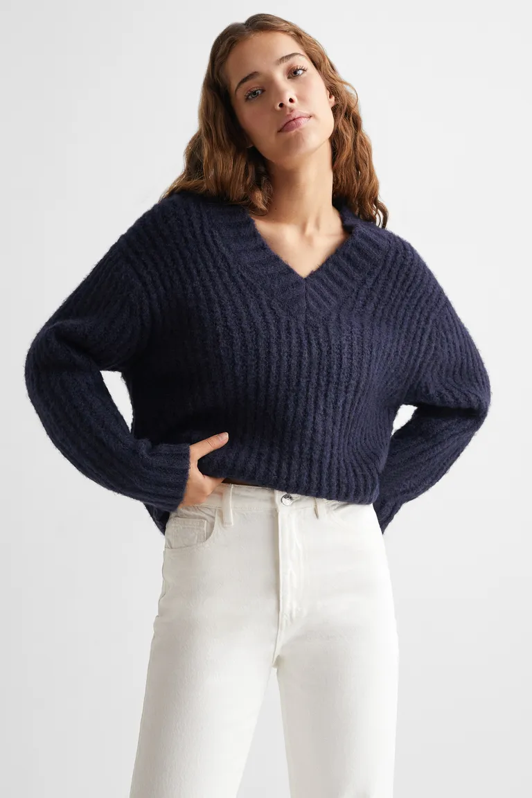 Jeans mom fit de Mango Teen en Pantalones para argentina