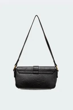 Bolso hebilla cuero sintético de Edikted en Bolsos y Carteras para argentina