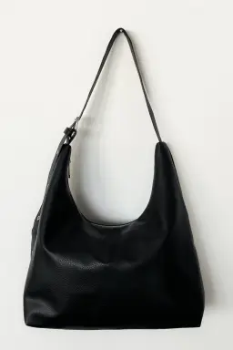Bolso boho negro de Olivia en Bolsos y Carteras para argentina