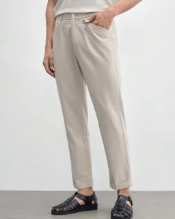 Pantalones estampados slim hombre de Aknotic en Pantalones para argentina