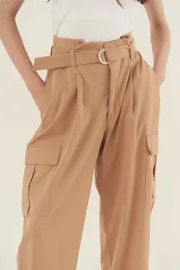 Pantalón Sarga Cómodo de Kandente en Pantalones para argentina