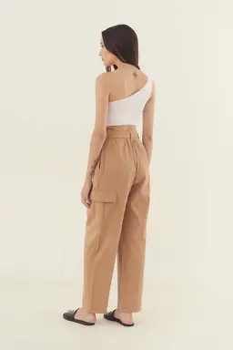 Pantalón Sarga Cómodo de Kandente en Pantalones para argentina