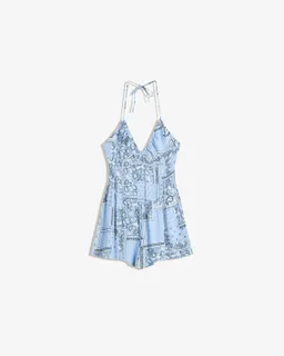 Mono tirantes de Bershka en Monos para argentina