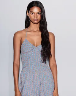 Mono tirantes de Bershka en Monos para argentina