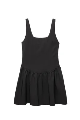 Vestido corto corsetero de Pull&Bear en Vestidos para argentina