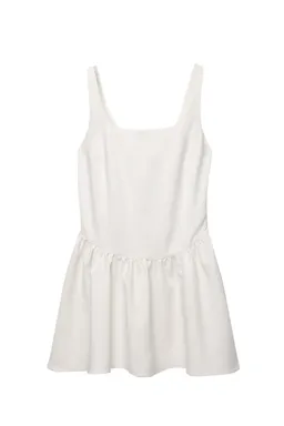 Vestido corto corsetero de Pull&Bear en Vestidos para argentina