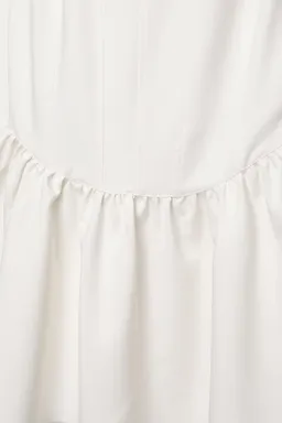 Vestido corto corsetero de Pull&Bear en Vestidos para argentina