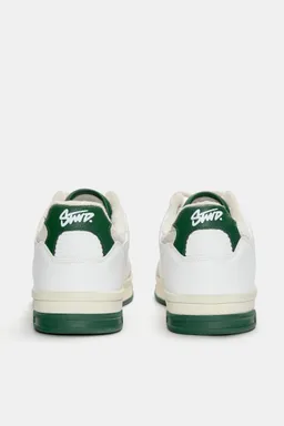 Zapatillas retro urbanas de Pull&Bear en Zapatillas para argentina