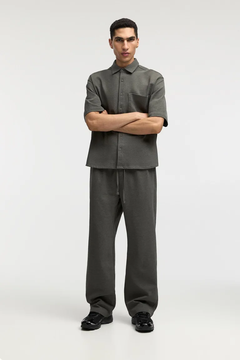 Pantalón chándal de Pull&Bear en Pantalones para argentina