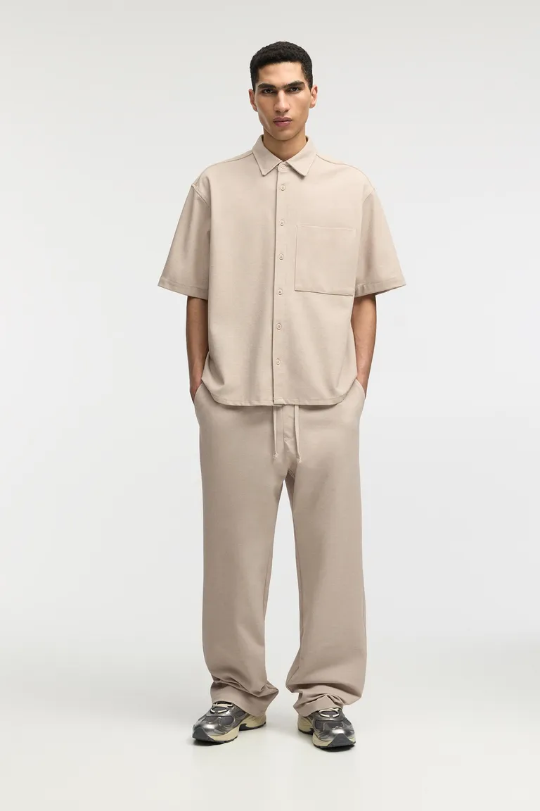 Pantalón chándal de Pull&Bear en Pantalones para argentina