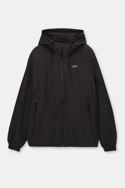 Piloto capucha de Pull&Bear en Abrigos y Camperas para argentina