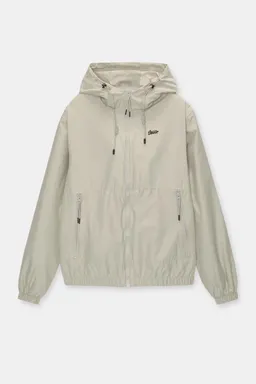 Piloto capucha de Pull&Bear en Abrigos y Camperas para argentina