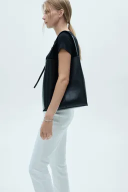 Jeans claudia slim crop de Mango en Pantalones para argentina