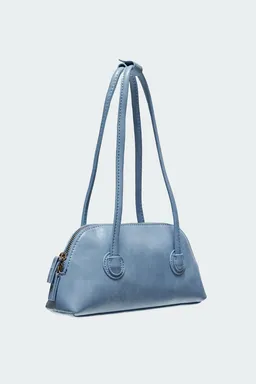 Cartera hombro kelly cuero sintético de Edikted en Bolsos y Carteras para argentina