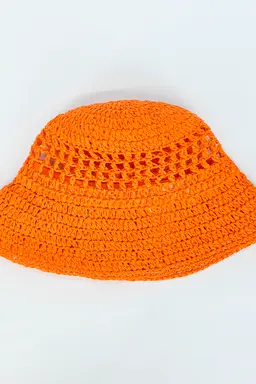 Piluso rafia de Exotica Accesorios en Gorros y Sombreros para argentina