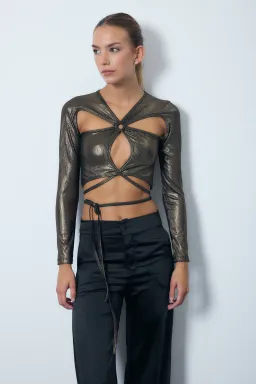 Top lore de Audaz en Tops para argentina