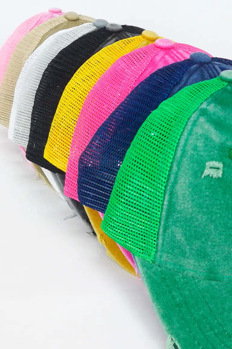 Gorra Gabardina Ajustable de Exotica Accesorios en Gorros y Sombreros para argentina