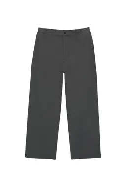 Pantalón jogger plisado de Pull&Bear en Pantalones para argentina