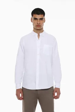 Camisa oxford de Lefties en Camisas para argentina