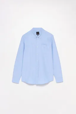 Camisa oxford de Lefties en Camisas para argentina