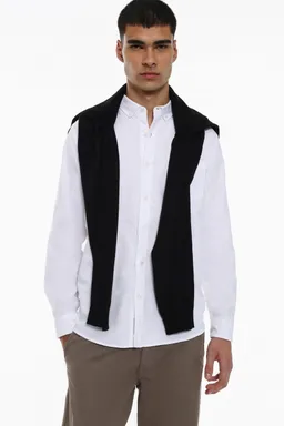 Camisa oxford de Lefties en Camisas para argentina