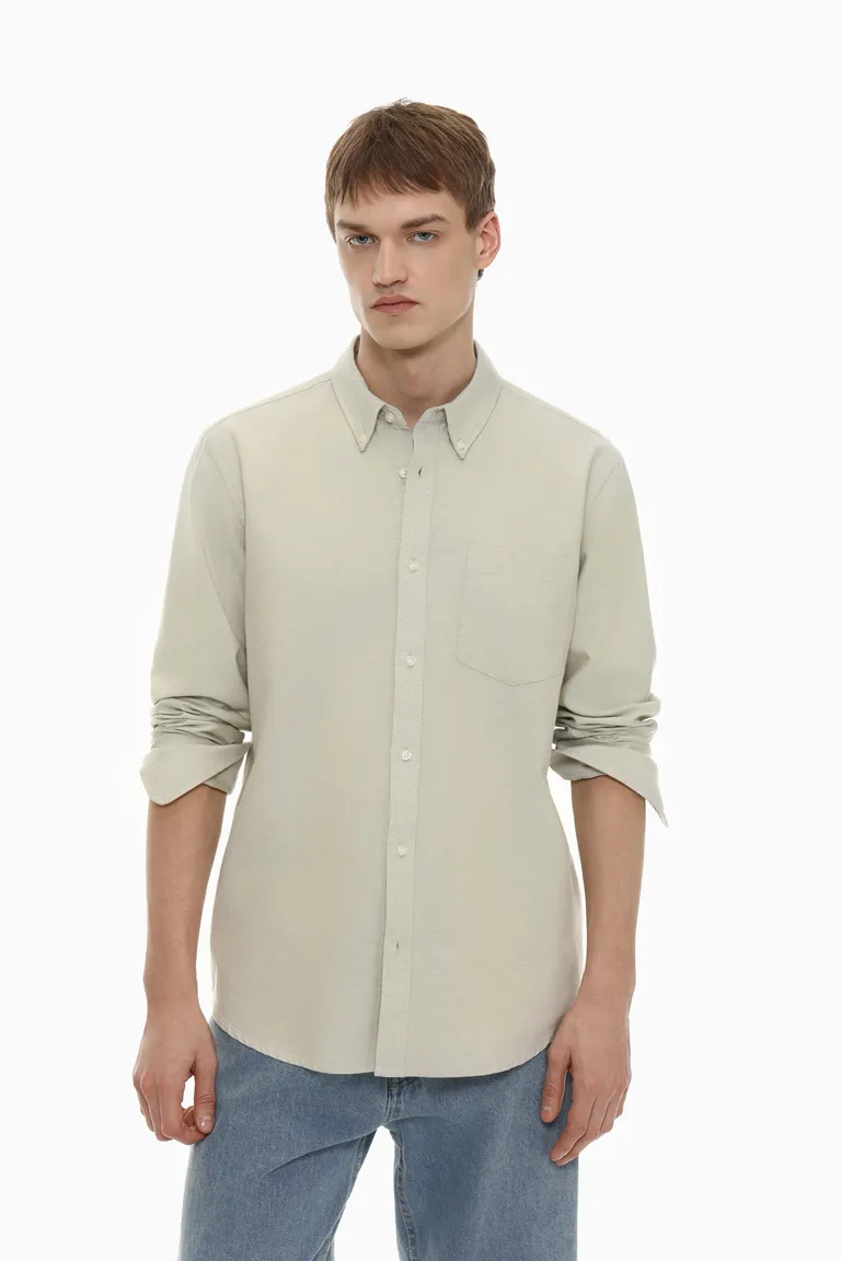 Camisa oxford de Lefties en Camisas para argentina