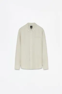 Camisa oxford de Lefties en Camisas para argentina
