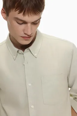 Camisa oxford de Lefties en Camisas para argentina