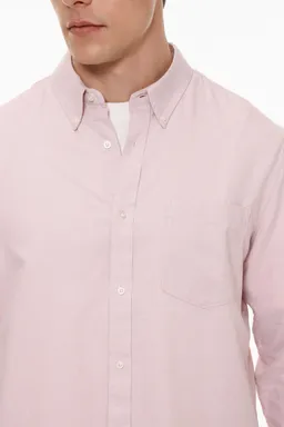 Camisa oxford de Lefties en Camisas para argentina