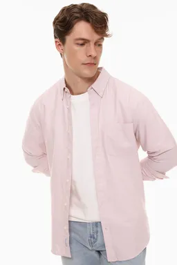 Camisa oxford de Lefties en Camisas para argentina