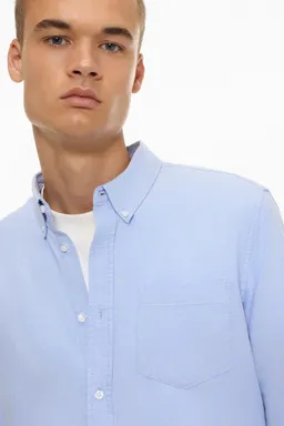 Camisa oxford de Lefties en Camisas para argentina
